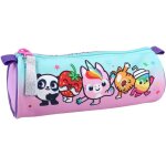Maa - - trousse pour fille pinata smashlings bleu / violet - enfant - ecole - primaire - maternelle - ... Maa - - trousse pour fille pinata smashlings bleu / violet - enfant - ecole - primaire - maternelle - ...