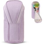 Maa - trousse, trousse scolaire, grande capacit trousse kawaii, trousse enfant avec compartiments, plumier ...