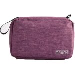 Maa - violet trousse toilette à suspendre voyage trousse toilette voyage organiseur maquillage pour femmes, ... Maa - violet trousse toilette à suspendre voyage trousse toilette voyage organiseur maquillage pour femmes, ...