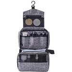 Maa - violet trousse toilette à suspendre voyage trousse toilette voyage organiseur maquillage pour femmes, ... Maa - violet trousse toilette à suspendre voyage trousse toilette voyage organiseur maquillage pour femmes, ...