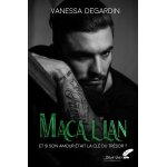 Macallan - et si son amour etait la cl� du tr�sor ?