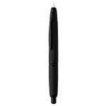 Machain - stylo plume hn a1 souhaits, plume extra fine rtractable en mtal avec clip, sans clip, convertisseu ...