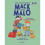 Mack and malo - vive l'cole !