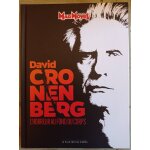 Mad movies classic david cronenberg (hc)