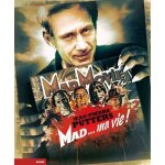 Mad movies, la légende - mad - ma vie ! Mad movies, la légende - mad - ma vie !