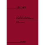 Madame butterfly: un bel di' vedremo / conducteur