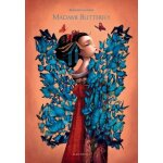 Madame butterfly - librement adapt� de l'op�ra madame butterfly de giacomo puccini et de madame chrysanth�me ...