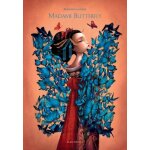 Madame butterfly - librement adapt� de l'opera madame butterfly de giacomo puccini et de madame chrysanth�me ...