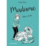 Madame tome 4 - bb a bord