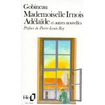 Mademoiselle irnois - les conseils de rabelais - souvenirs de voyage - adelaide