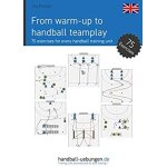 Madinger, j: from warm - up to handball team play