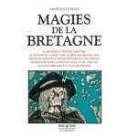 Magies de la bretagne - tome 1