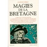 Magies de la bretagne - tome 1