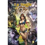 La magie d'oz - tome 2 - le seigneur de guerre La magie d'oz - tome 2 - le seigneur de guerre