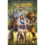 La magie d'oz tome 3 - le règne de la reine sorcière La magie d'oz tome 3 - le règne de la reine sorcière