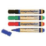 Magn�toplan marqueur pour tableau blanc et chevalet pro +