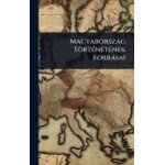 Magyarorsz�g t�rt�(c)net�(c)nek forr�sai