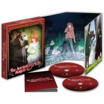 Mah�tsukai no yome: hoshi matsu hito partie 1 (collector) / the ancient magus bride 1 a 12 (parte 1) ...