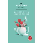 Maigret - maigret et la grande perche