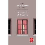 Maigret - maigret en meubl�