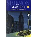 Tout maigret - tome 1 - 1931