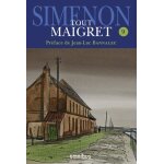 Tout maigret - tome 9 - maigret h�site - l'ami d'enfance de maigret - maigret et le tueur - maigret et ...