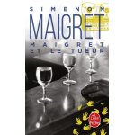 Maigret - maigret et le tueur