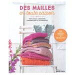 Des mailles en toute saison - tops, pulls, cardigans, chaussettes et accessoires Des mailles en toute saison - tops, pulls, cardigans, chaussettes et accessoires