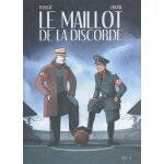 Le maillot de la discorde