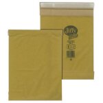 Mailmedia papeterie - fournitures mailmedia pochettes en papier matelass'es jiffy sans 208302