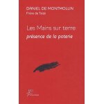Les mains sur terre - présence de la poterie Les mains sur terre - présence de la poterie