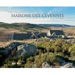 Maisons des c�vennes - architecture vernaculaire au coeur du parc national