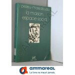 La maison, espace social