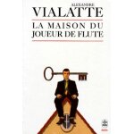 La maison du joueur de fl�te - g�ographie du grand tourment