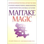 Maitake magic