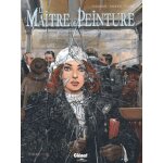 Le maître de peinture - tome 1 - eliza Le maître de peinture - tome 1 - eliza
