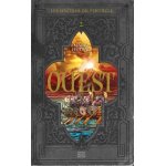 Les matres du pentacle - tome 2 - ouest