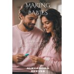 Making babies - a comprehensive guide to natural fertility and art