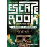 La mal�diction du baron samedi