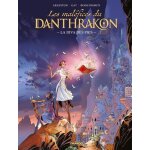 Les mal�fices du danthrakon - la diva des pics