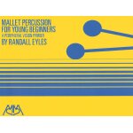Mallet percussion for young player