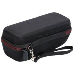 Mallette de transport rigide pour jbl flip 3 ou flip 4, etui de voyage pour haut - parleur bluetooth ...