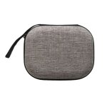 Mallette de transport rigide et portable, sac de rangement pliable pour akg y50 jvc, accessoires pour ...