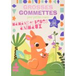 Mamans et bbs animaux