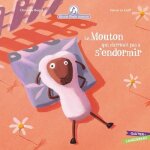 Mamie poule raconte - tome 9 - le mouton qui n'arrivait pas a s'endormir titre 9 Mamie poule raconte - tome 9 - le mouton qui n'arrivait pas a s'endormir titre 9