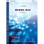 Mamma mia! / conducteur