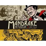 Mandrake the magician: fred fredericks dailies vol. 1: the return of evil - the cobra