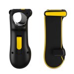 Manette de commande de jeu vidéo avec support pour ipad, accessoire de jeu fps, avec joystick, boutons ... Manette de commande de jeu vidéo avec support pour ipad, accessoire de jeu fps, avec joystick, boutons ...