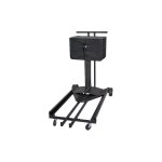 Manhasset harmony stand cart / accessory