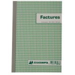 Manifolds autocopiants  factures  ncr a5 50 / 2